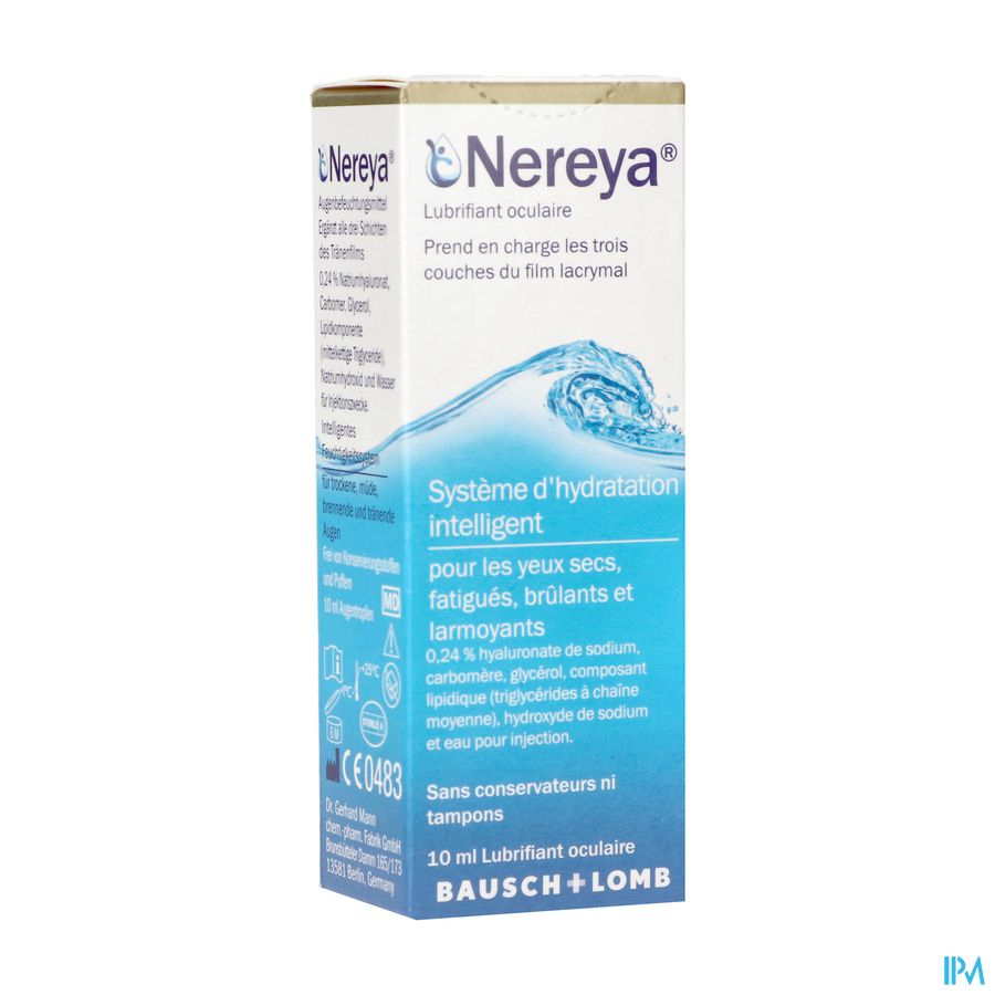 Nereya Fl 10ml Nereya Fl 10ml