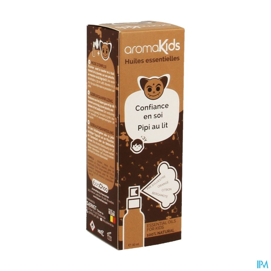aromakids Spray Teddy  30ml