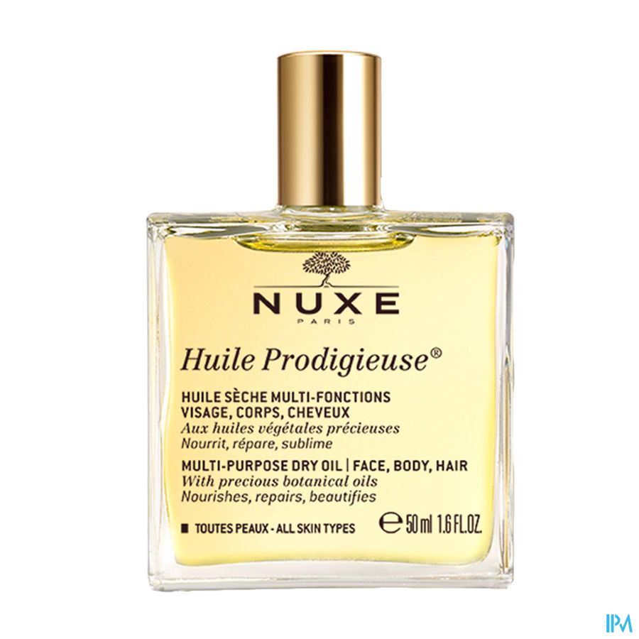 Nuxe Huile Prodigieuse Nf Vapo 50ml 1