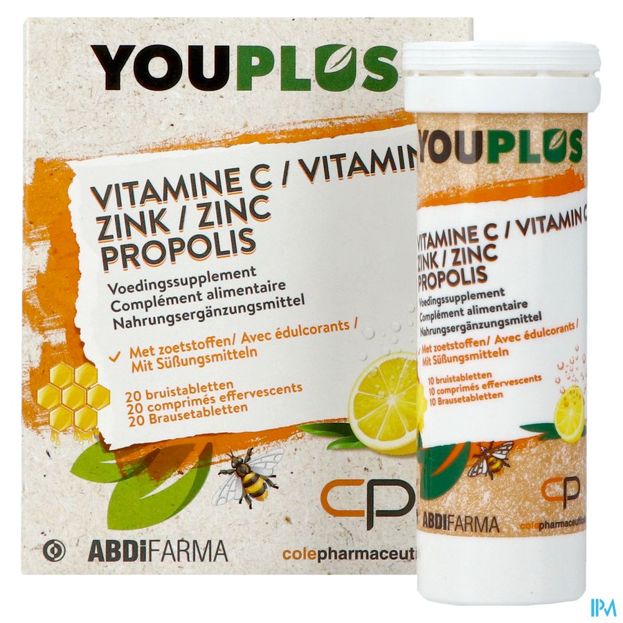 Youplus Bruistabl 2x10 7