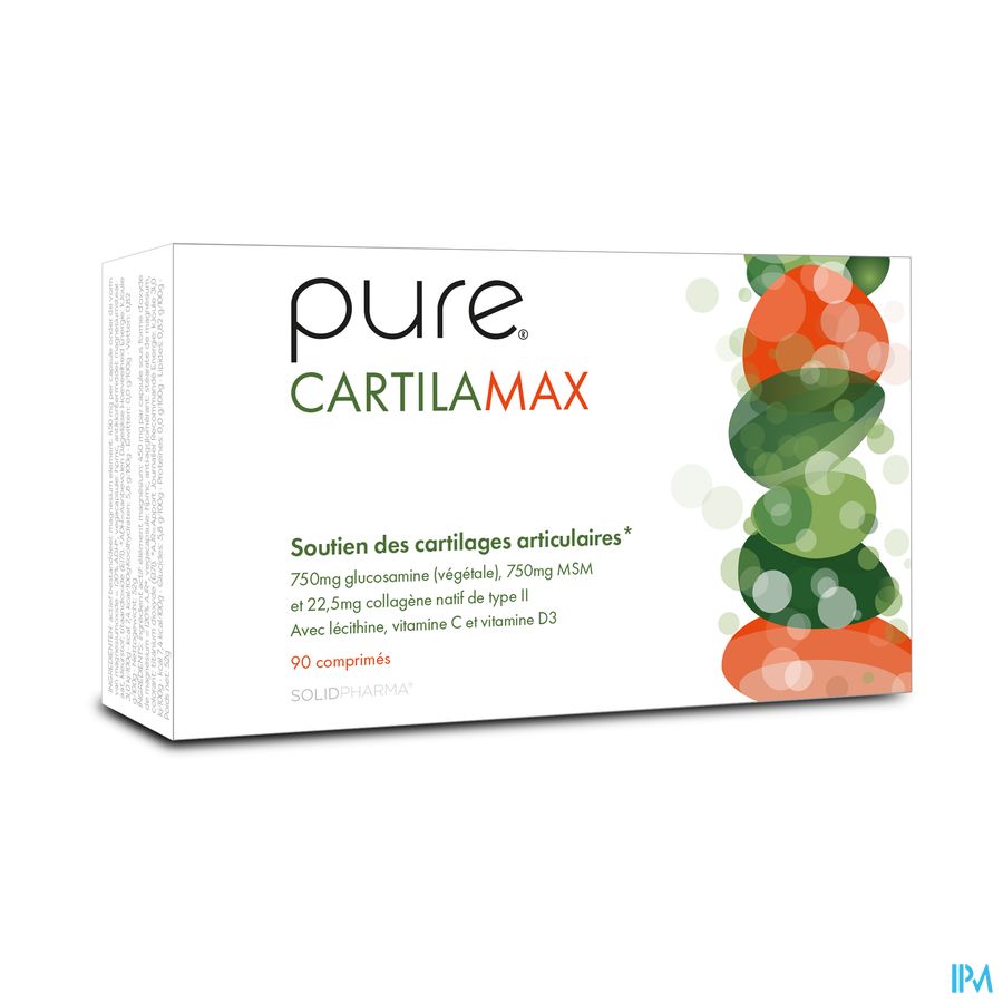 Pure Cartilamax Comp 90 Pure Cartilamax Comp 90