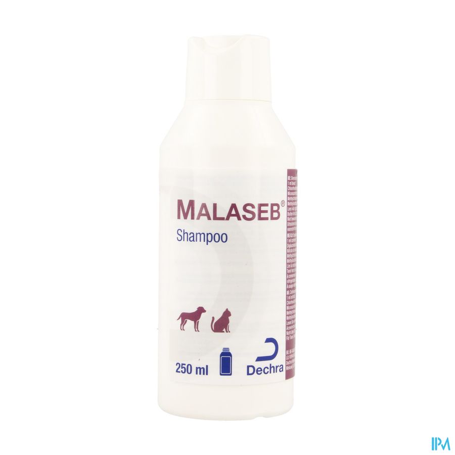 Malaseb Shampoo 250ml Malaseb Shampoo 250ml