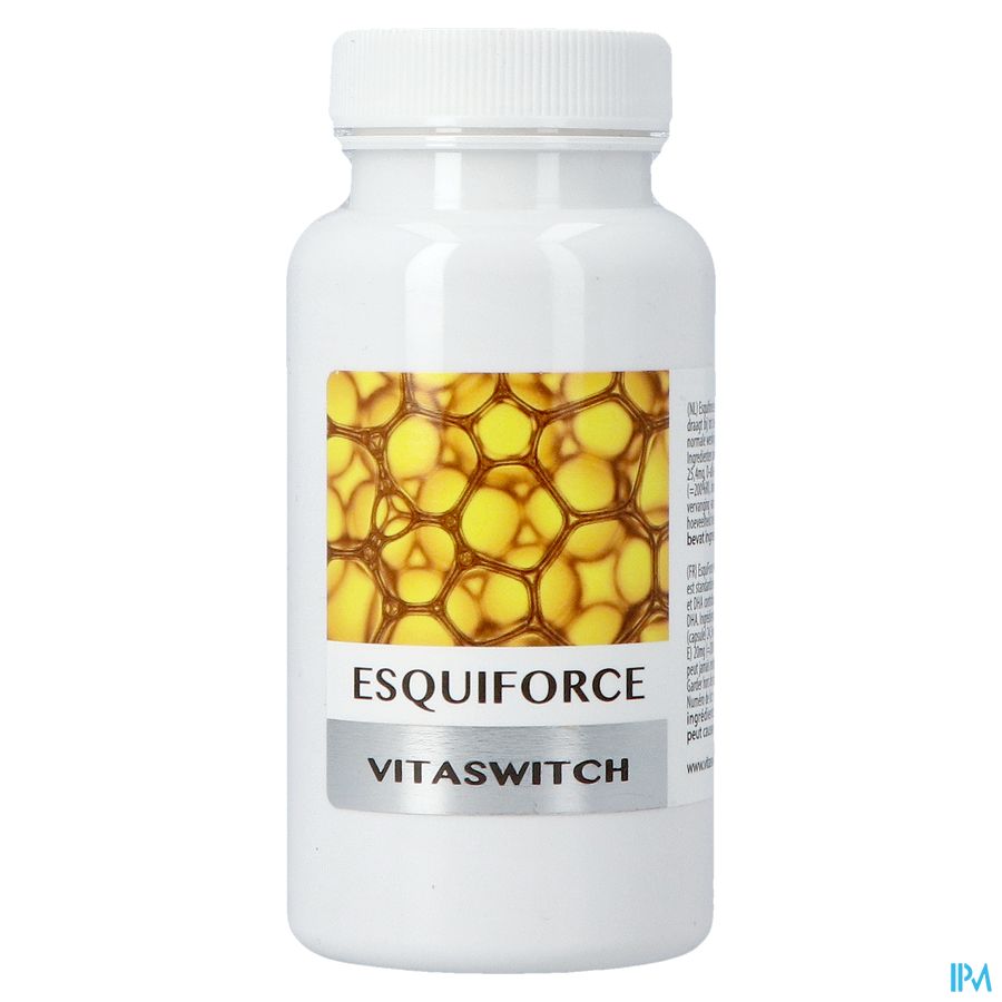 Esquiforce Caps 60 Esquiforce Caps 60