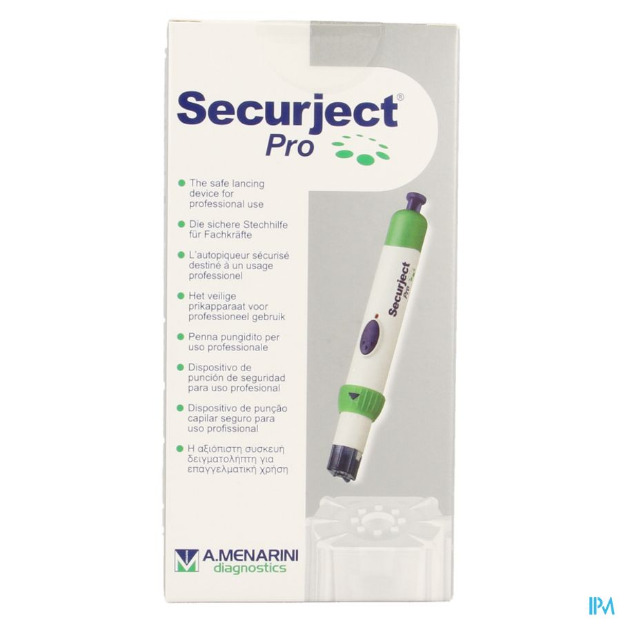 Securject Pro 36146 1