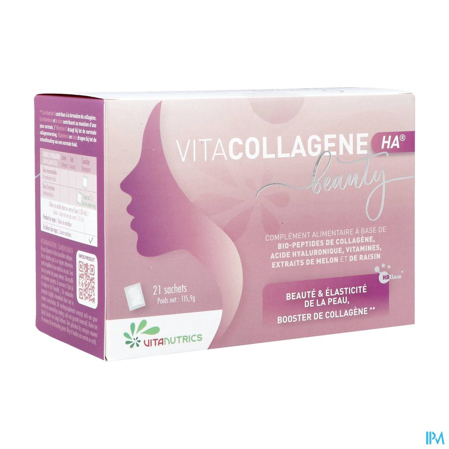 Vitacollagene Ha Beauty Sach 21 Vitacollagene Ha Beauty Sach 21