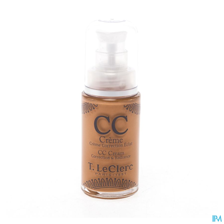 Tlc Cc Cream 03 Fonce 28ml