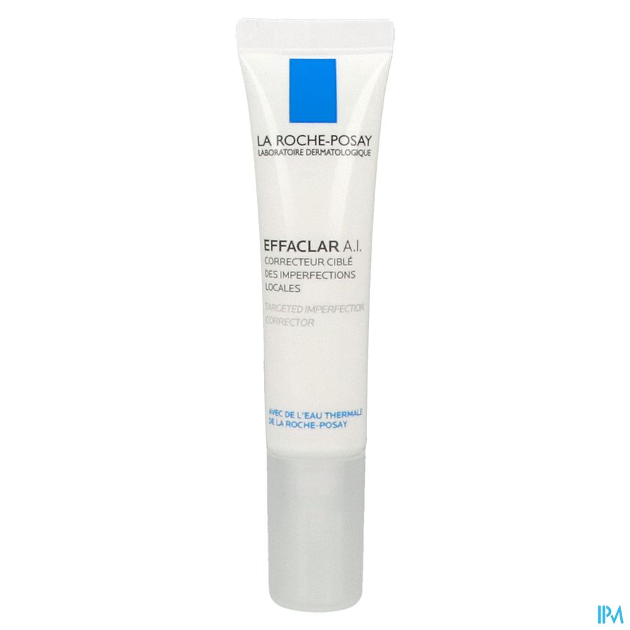 La Roche Posay Effaclar A.i. 15ml 5