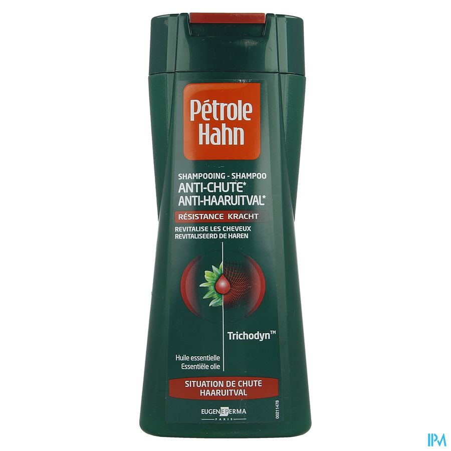 Petrole Hahn Sh A/chute 250ml Petrole Hahn Sh A/chute 250ml