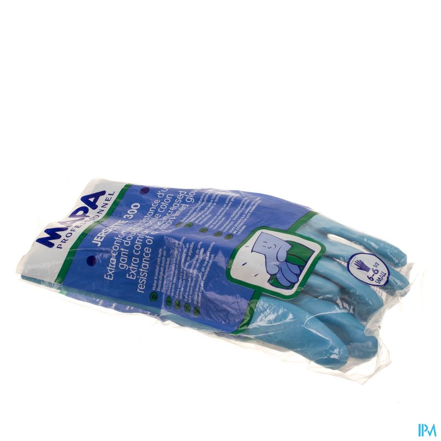Handschoen Jersette 6,5 1 Paar Handschoen Jersette 6,5 1 Paar