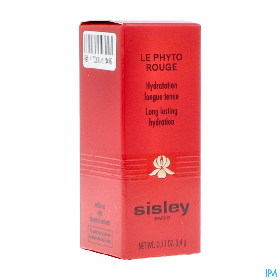 Sisley Phyto-rouge 28 Rose Shanghai Sisley Phyto-rouge 28 Rose Shanghai