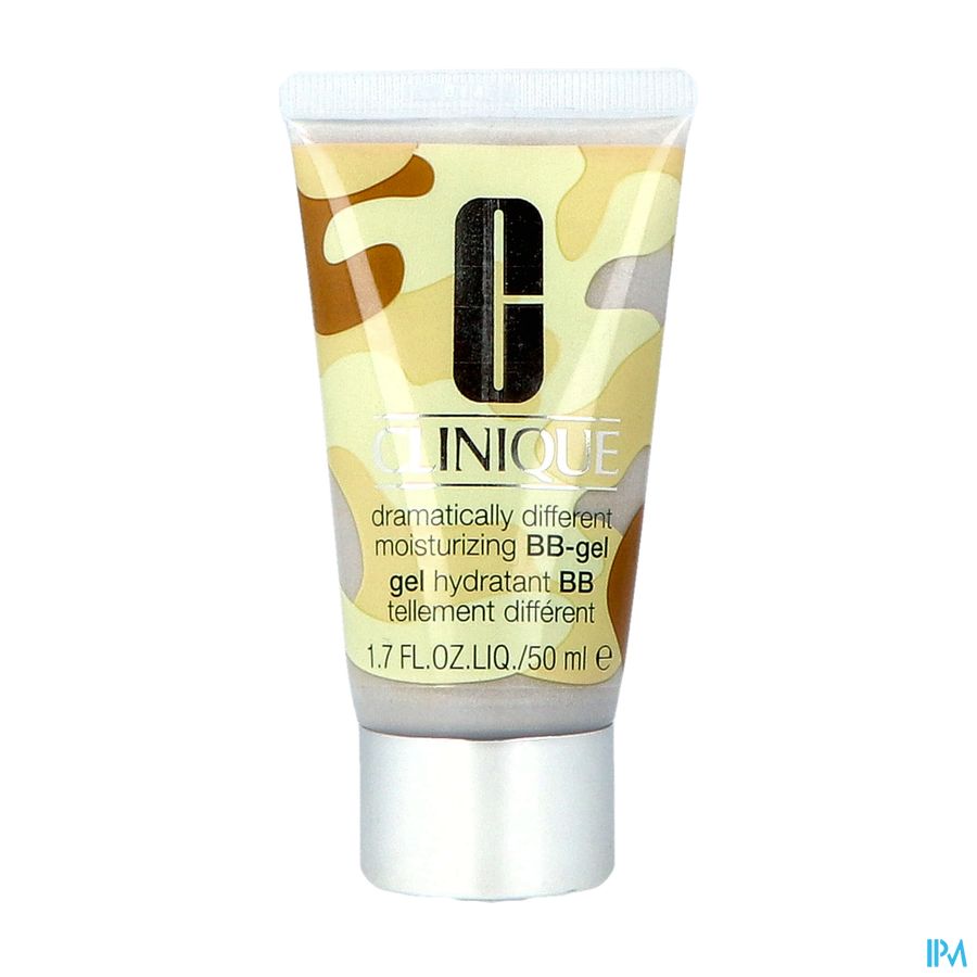Clinique Ddm Bb-gel Tube 50ml Clinique Ddm Bb-gel Tube 50ml