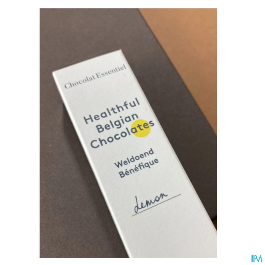 Citroen Geheugen Praline Citr.lim. 4 Chocolat Ess 1