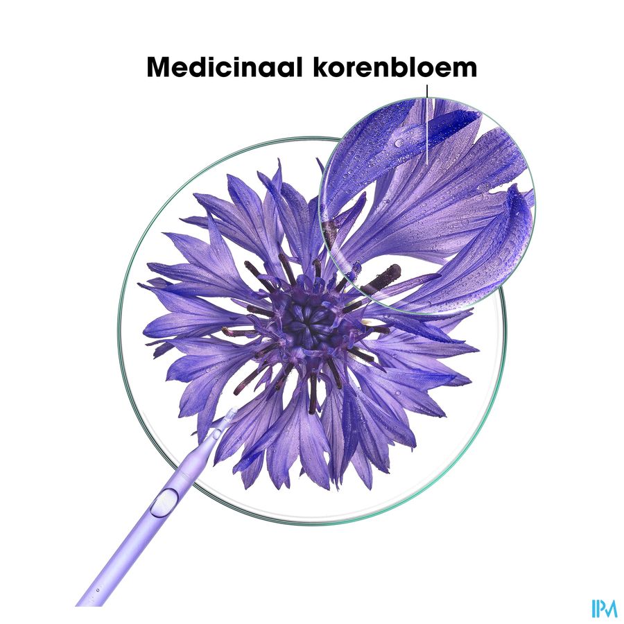 Klorane Capil. Balsem Duizendguldenkruid 200ml 8