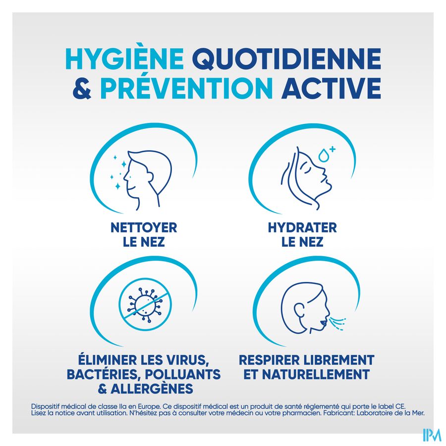 Physiomer Normal Jet 135ml 10