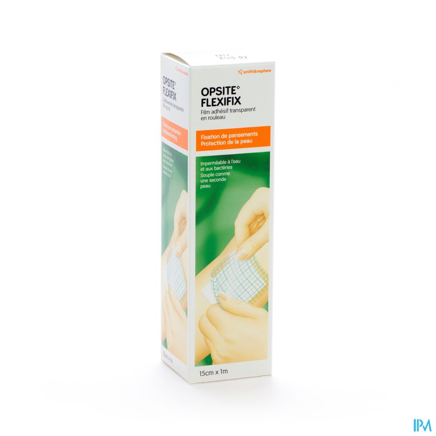 Opsite Flexifix 15cmx 1m 5445375 Opsite Flexifix 15cmx 1m 5445375