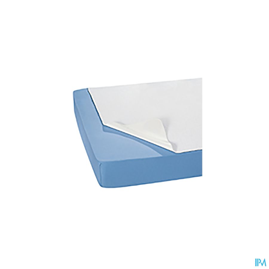 Suprima 3014 Matrasbeschermer Pvc 100x150cm