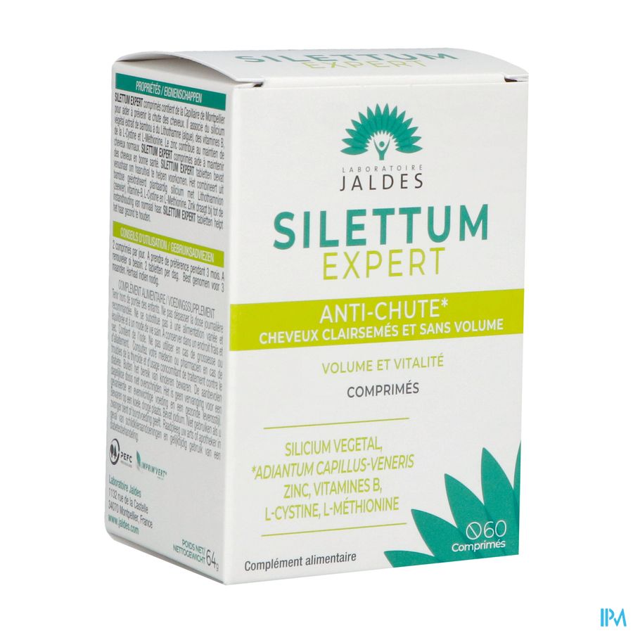 Silettum Expert Comp 60 Silettum Expert Comp 60
