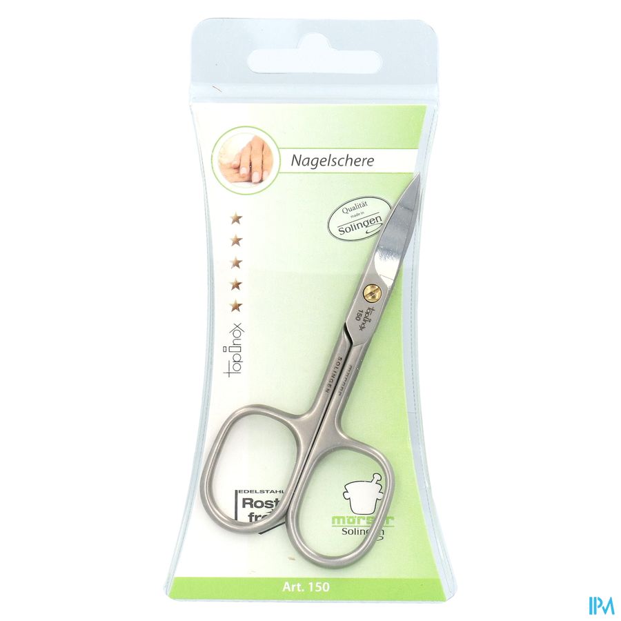 Mörser Nagelschaar Topinox N°150 3