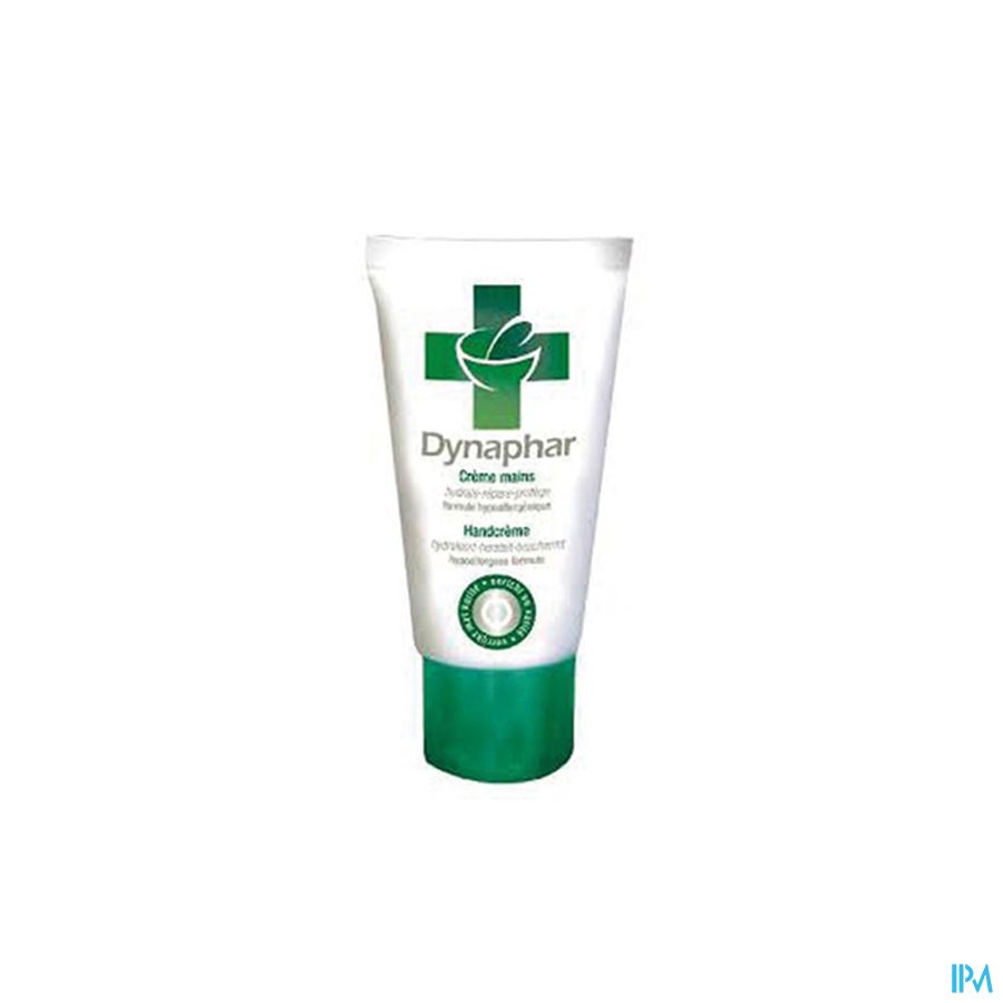Dynaphar Handcreme Tube 75ml Dynaphar Handcreme Tube 75ml