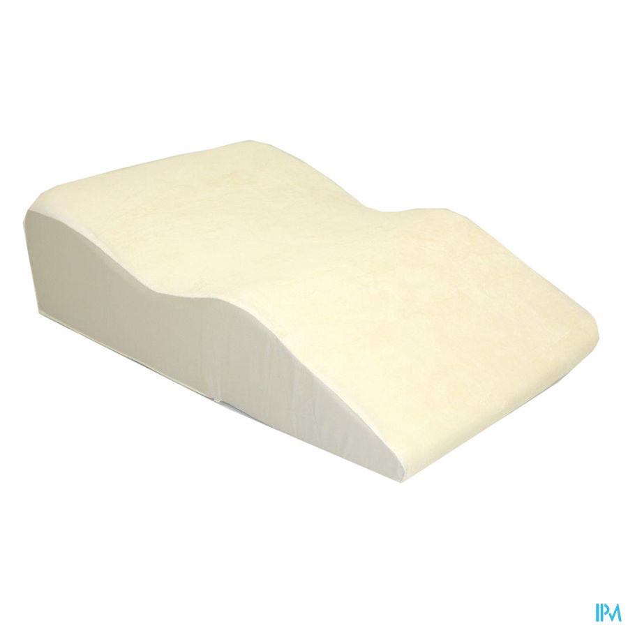 Jobri Beenwig Betterrest Wit S 53 X 68 X 20cm Jobri Beenwig Betterrest Wit S 53 X 68 X 20cm