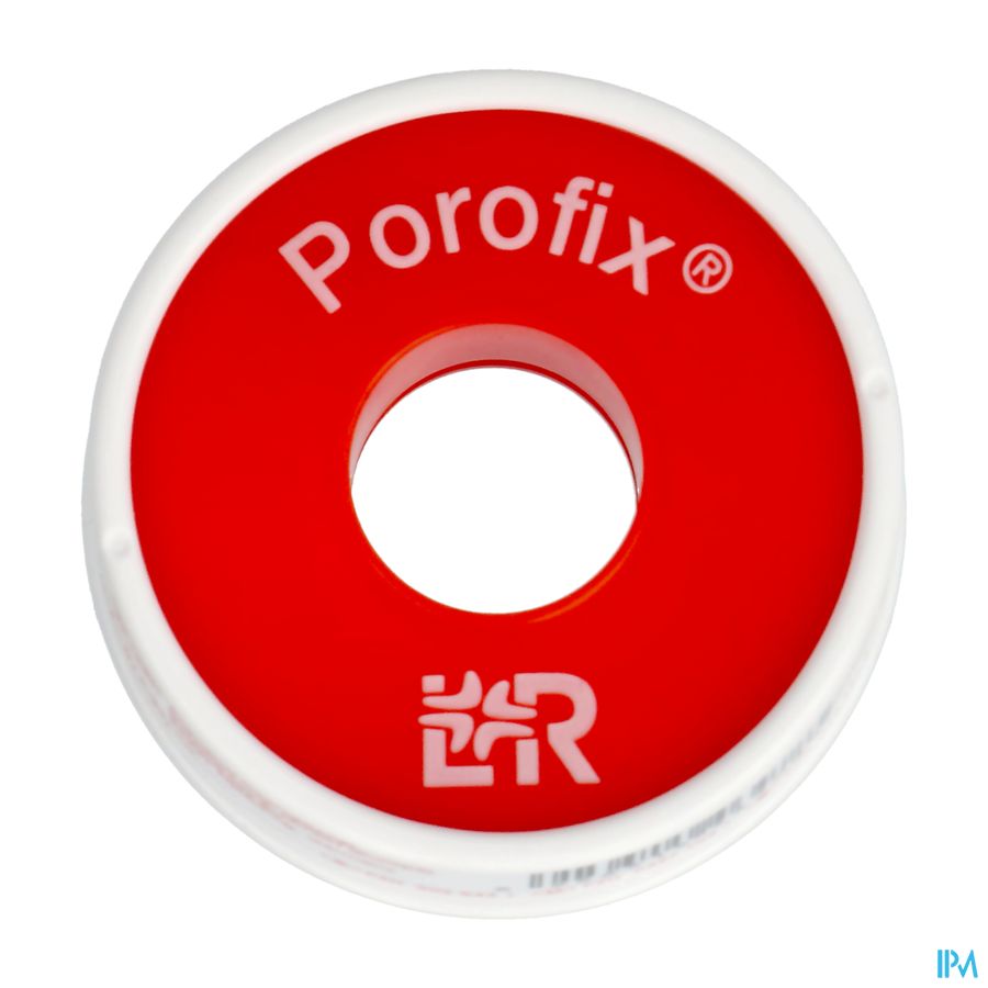 Porofix Adh 1,25cmx5m Porofix Adh 1,25cmx5m