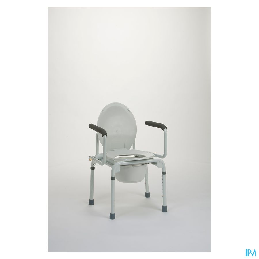 Toiletstoel Stacy Vermeiren