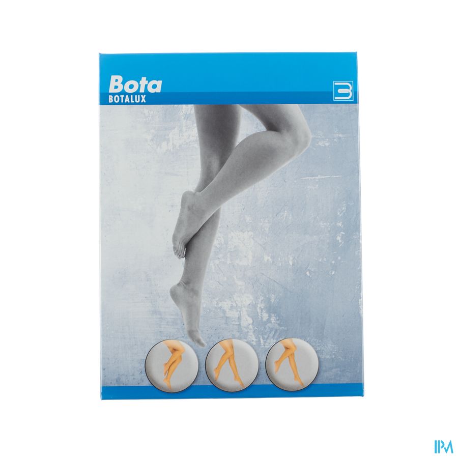Botalux 140 Panty Steun Dt N5