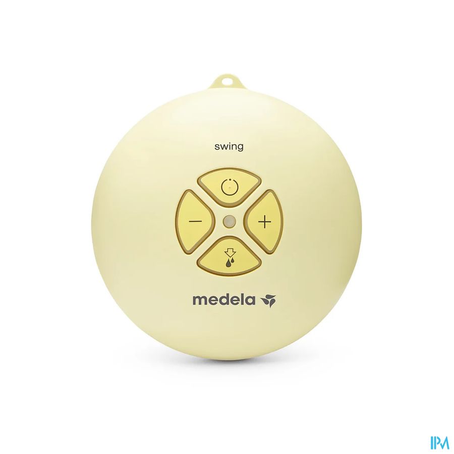 Medela Borstkolf Electrisch 2 Fases Swing 3
