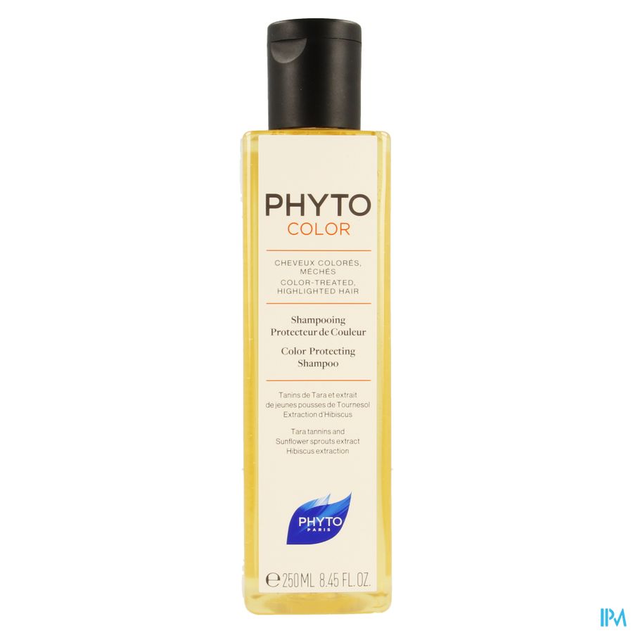 Phytocolor Sh Kleurbescherming 250ml 1