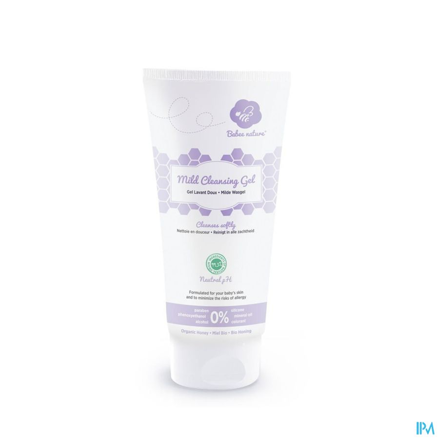 BABEE NATURE KOFFERTJE NATUURMOMENT 2