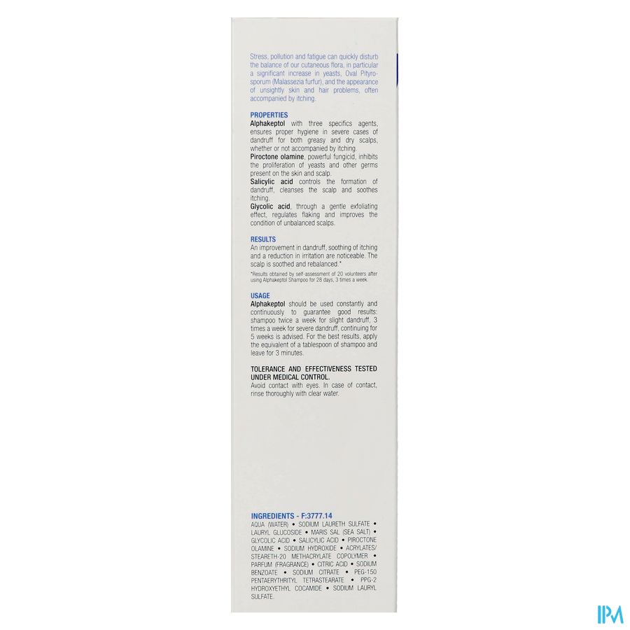 Item Sh Alphakeptol Vette Roos 200ml 4