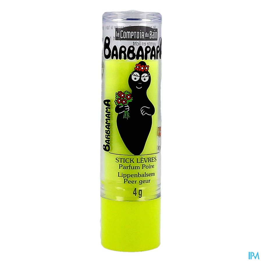 Lcb Lipstick Barbamama Peer 4g Lcb Lipstick Barbamama Peer 4g