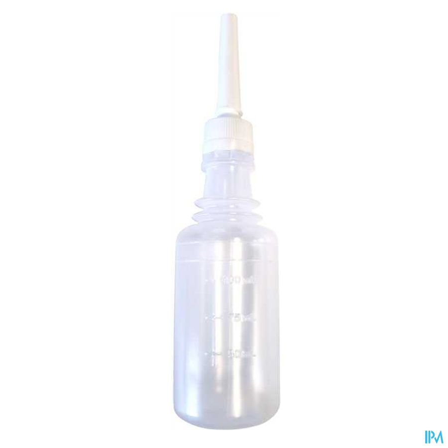 Clysma Fles 100ml 12 Pch Clysma Fles 100ml 12 Pch