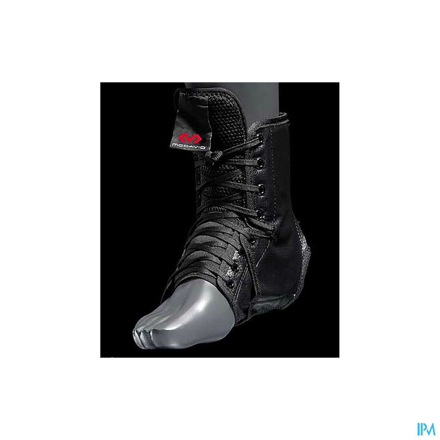 Mcdavid Ankle Brace Black S A101