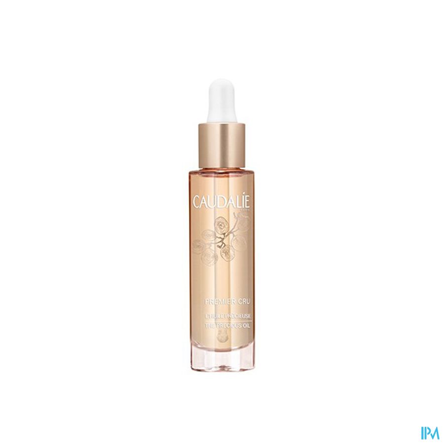 Caudalie Premier Cru Huile Precieuse Nf 29ml