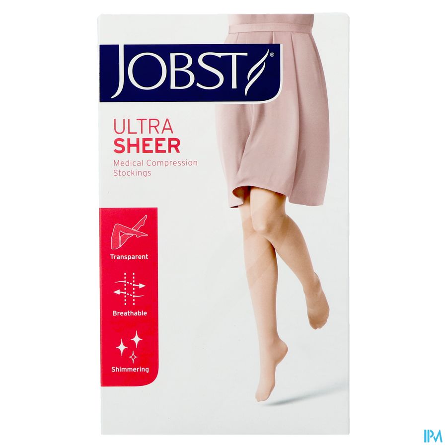 Jobst Ultras 1 Ad Pet Sft Car Iii Pair 13