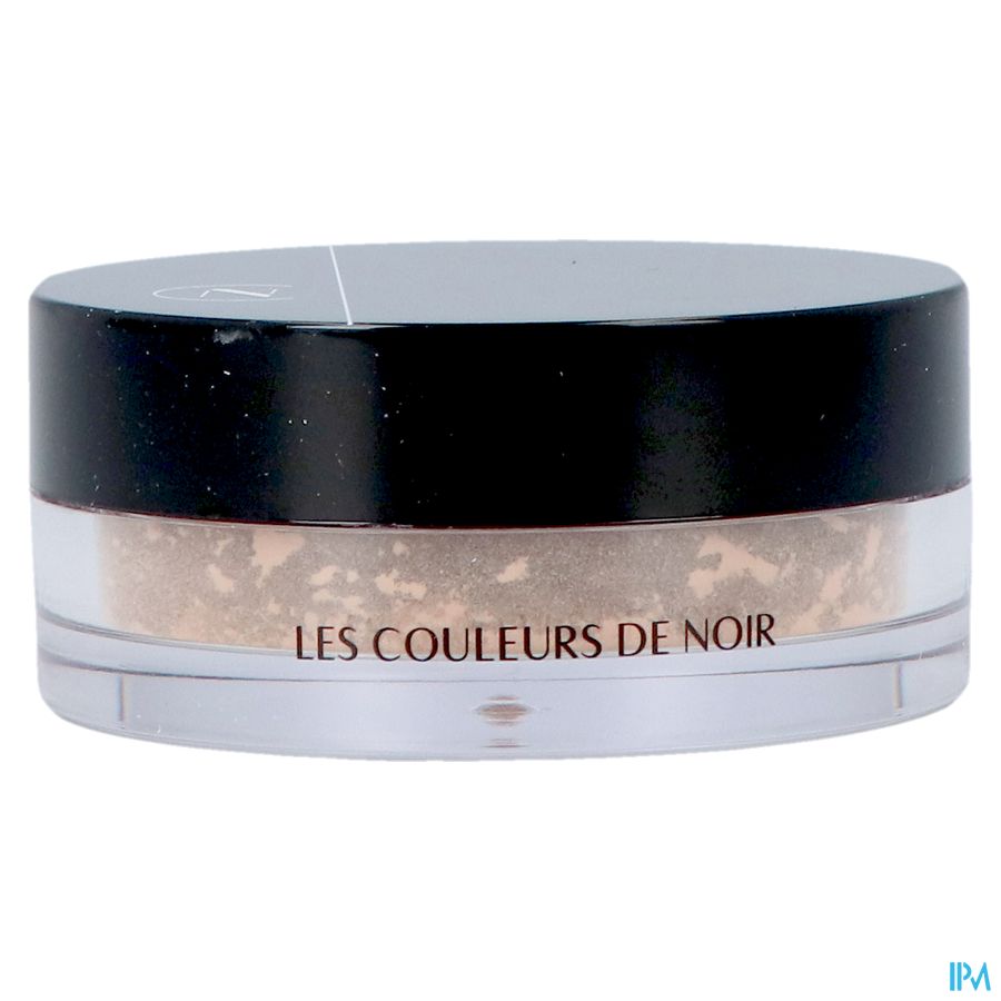 Les Couleur De Noir Soft T. Loose Found. Pdr 02 6