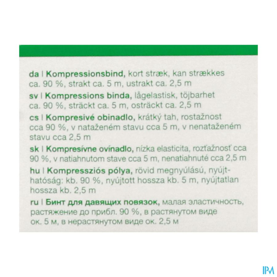 Rosidal K Windel 4cmx5m 22199 2