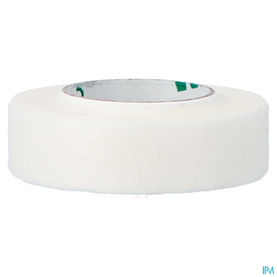 Micropore 3m Hechtpleister 12mmx9,14m Rol 24 1530 5
