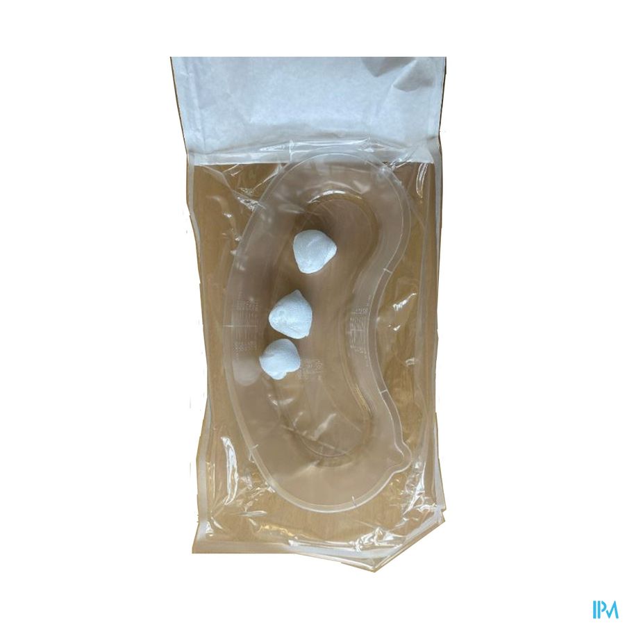 Mediset Hartm Nierbekken 800ml 1 4809261 1