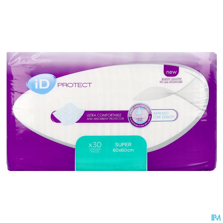 Id Protect Super 60x60 30 1