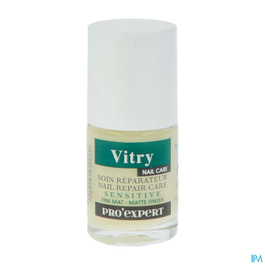 Soin Rep. Sensitive Pro Expert Mat 10ml 8