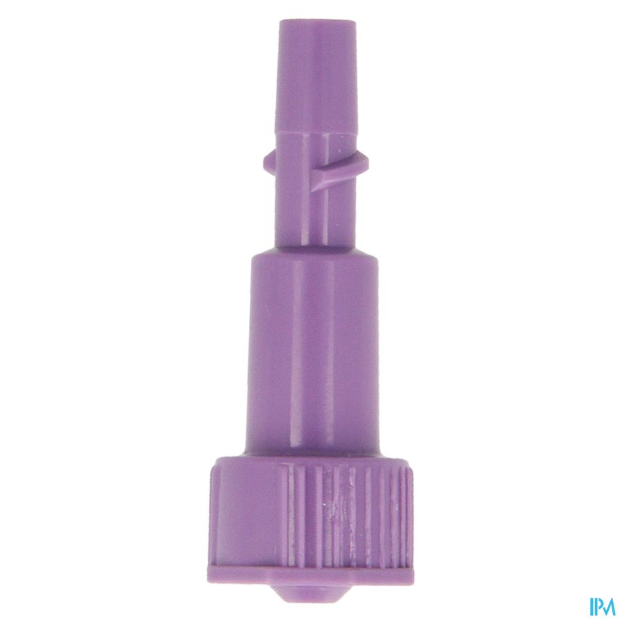 Freka Enfit/enlock Step Adapter (enfit Sonde Enlock/funnel) 1