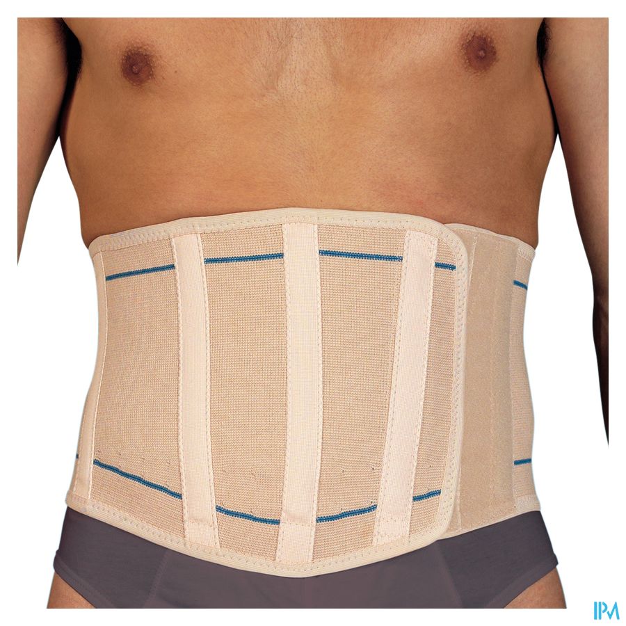 Bota Lumbota Officier 22/17 Sk M 2