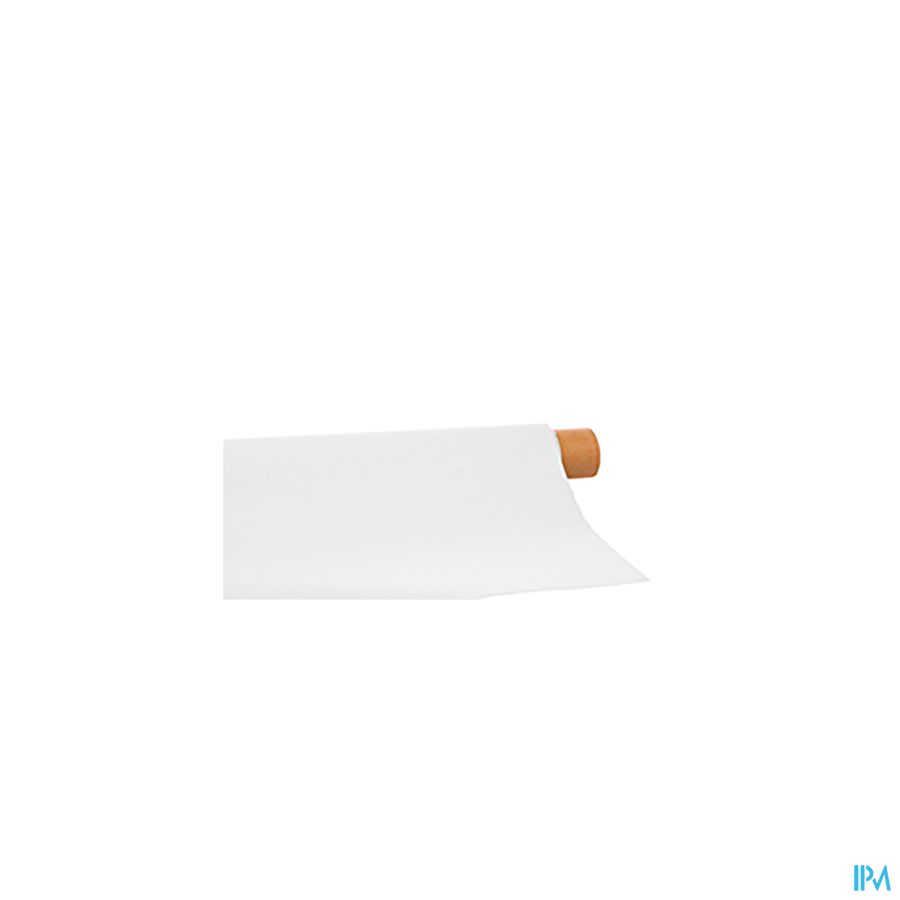 Bota Drap D'hopital Toile Blanc 1m 1