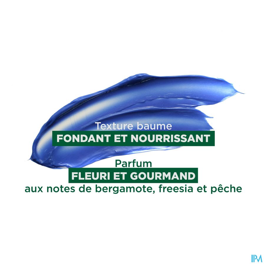 Klorane Capil. Baume Centauree 200ml 21