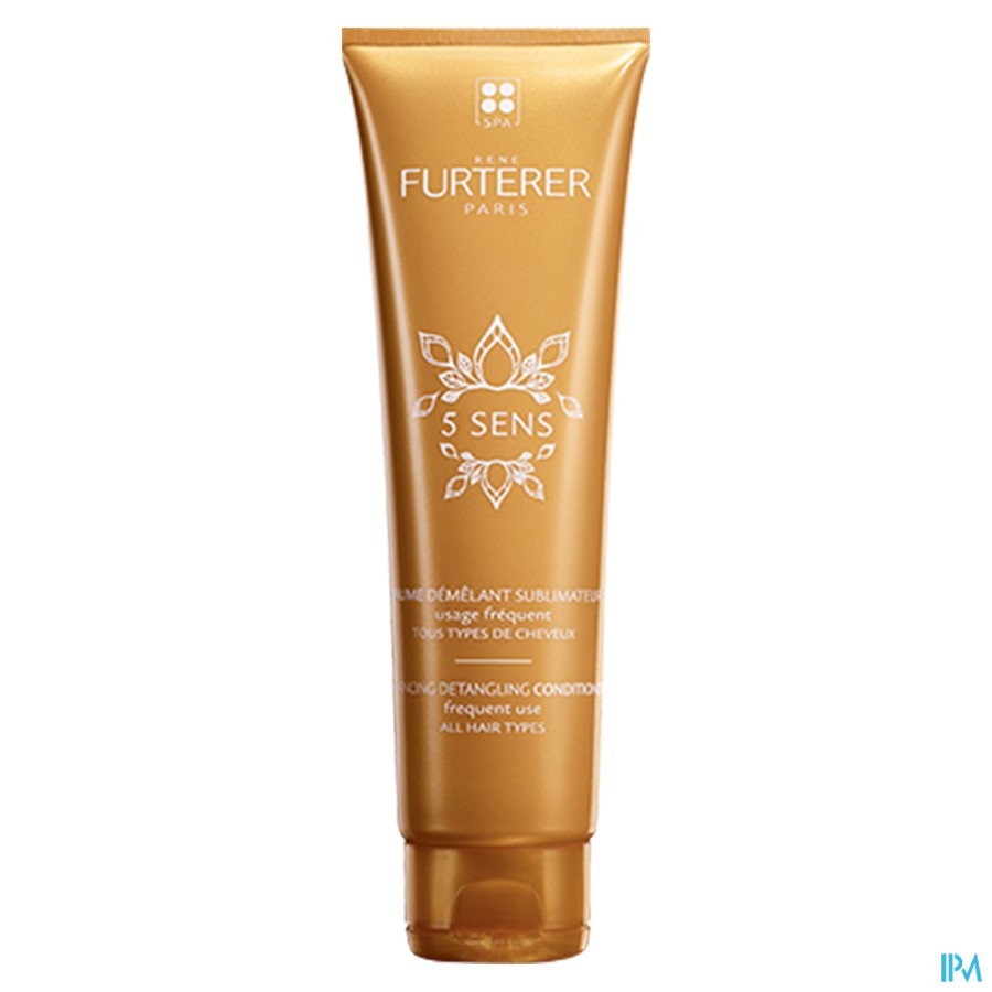 Furterer 5 Sens Baume Demelant Sublimateur 150ml