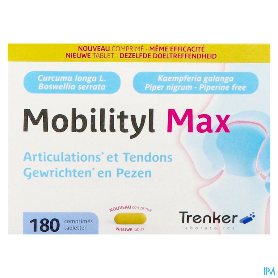 Mobilityl Max Tabl 180 Nf 4