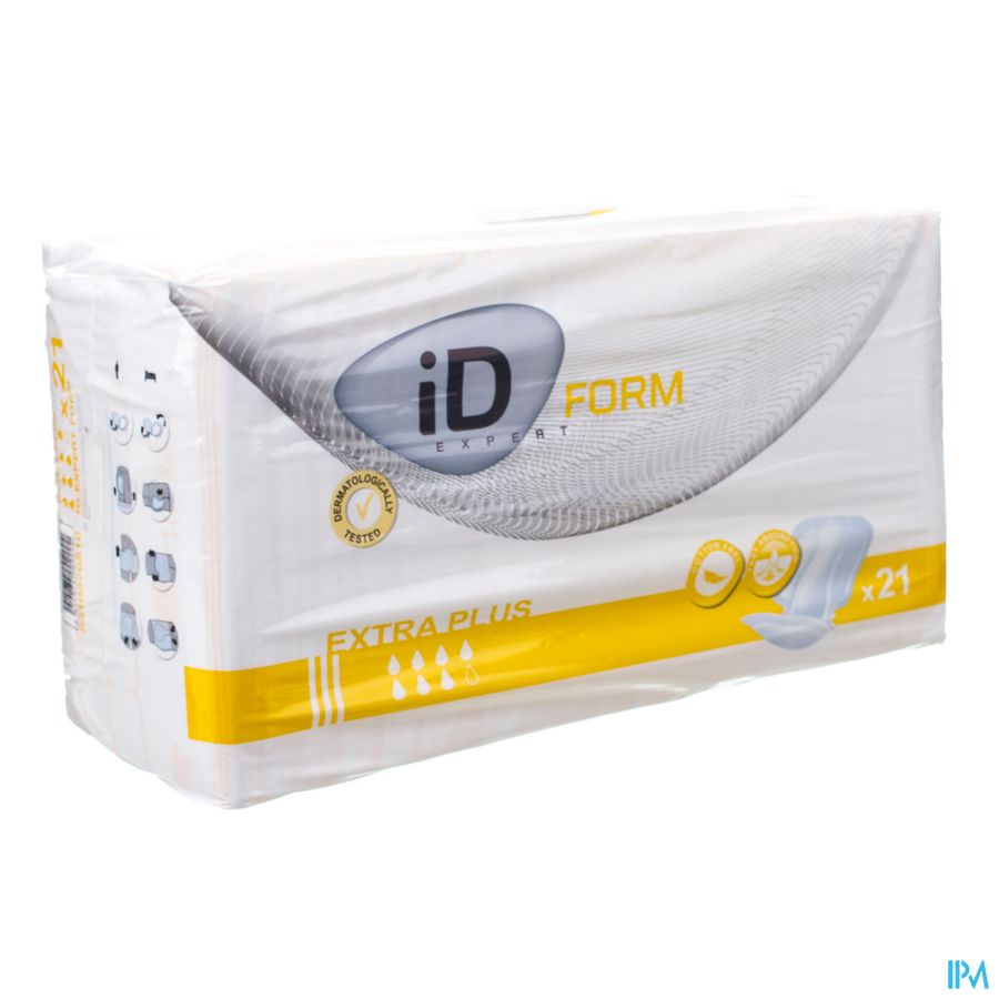Id Expert Form Extra Plus T3 21 Id Expert Form Extra Plus T3 21