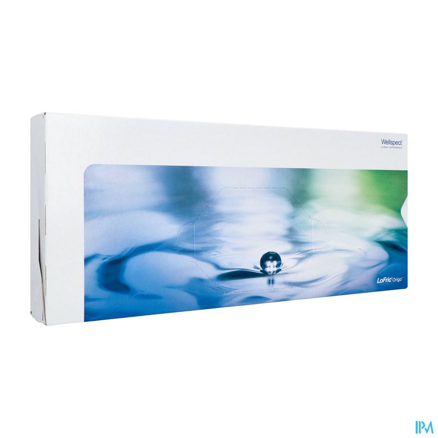 Lofric Origo Tiemann Pobe+zoutopl. Ch14 40cm 30 Lofric Origo Tiemann Pobe+zoutopl. Ch14 40cm 30